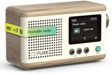 Pure Classic Mini Portable digital 