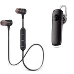 Electronic Arts Bluetooth Headsets For Cell Phones