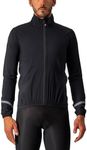 Castelli Men's Emergency 2 Rain Jac