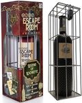 Boxer Gifts Wine Escape Room Board 