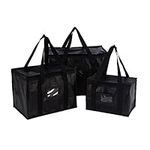 50L Food Delivery Insulated Bags Pi