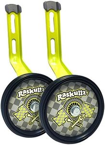 Bell Raskullz Bike Riderz Training Wheels