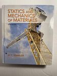 Statics and Mechanics of Materials