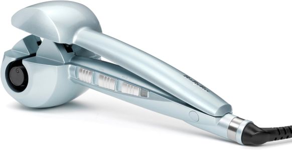 BaByliss Hydro-Fusion Curl Secret – Automatic Hair Curler