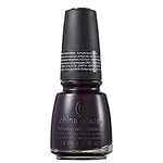 China Glaze Evening Seduction Nail Polish Lacquer with Hardeners 14ml