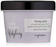 milk_shake Lifestyling Fixing Paste