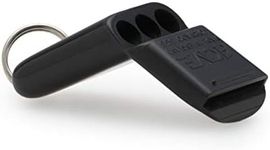 THE ACME | 635 Tornado Whistle Black