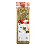 Club House, Quality Natural Herbs and Spices, One Step Seasoning, Garlic Plus, 580g