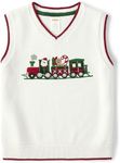 Gymboree,and Toddler Sweater Vest,T