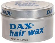 Dax Hair Wax, 3.5 Ounce