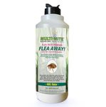 FLEA Powder for Animal & Home Use Flea-Away 400Gram Shaker - Multi-Mite® -