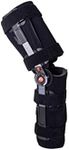 Breg T Scope Premier Post-Op Knee B