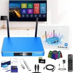 2025 S6Pro Ultra Max Modem Router Combos with 8 Accessories