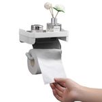 Toilet Paper For Dispenser