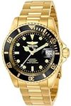 Invicta Pro Diver Stainless Steel A
