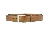 Galco International GAL-SB3-46 Dress Belt, 46, Tan