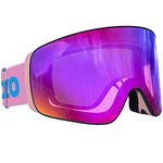 Snow Goggle Brands