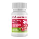 Cranberry Supplement For Dogs