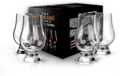 GLENCAIRN Whiskey Glass, Set of 4 i