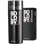 BOLDIFY Hair Fibers (28g) Fill In F