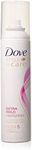 Dove Style+Care Strength & Shine Extra Strong Extra Hold Hairspray, 7 FZ (Pack of 3)