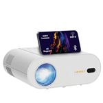 Home Theater Projectors