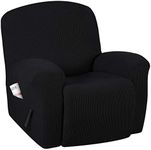 Smarcute Recliner Cover Deluxe Sofa