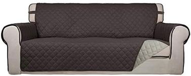 PureFit Reversible Quilted Sofa Cov