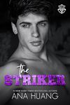 The Striker (Gods of the Game Book 1)