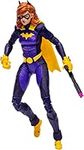 McFarlane - DC Gaming 7 Figures Bat