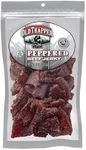 Old Trapper Beef Jerky, Peppered 10