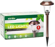 Signature Garden Solar Garden Light