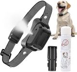 LIVELYLEAP Citronella Dog Bark Coll