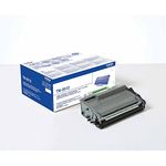 Brother TN3512 Toner Cartridge | Super High Yield | Black | Brother Genuine Supplies