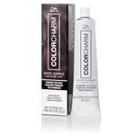 COLORCHARM VIVID DARKS | Permanent Cream Color | Vibrant Color for Dark Hair | Nourishing Vegan Formula | No Bleach Needed | Viva Violet | 2 Fl Oz