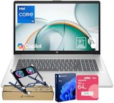 HP Essential 2025 Business Laptop, 