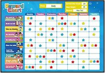 inamio Magnetic Kids Responsibility