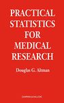 Practical Statistics for Medical Research: 12 (Chapman & Hall/CRC Texts in Statistical Science)