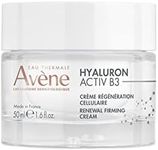 Eau Thermale Avène Hyaluron Activ B3 Renewal Firming Cream 50ml - Hyaluronic Acid & Niacinamide Day Cream