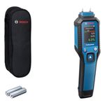 Bosch Professional moisture meter GMP 1-13