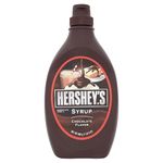 Hershey's Chocolate Syrup 680 g (Pack of 1)