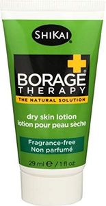 Shikai - Borage Therapy Dry Skin Lotion Original Unscented - 1 fl. oz.