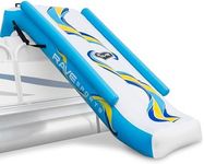 RAVE Sports Pontoon Slide, 10 ft