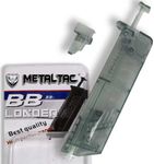 MetalTac Airsoft Speed Loader with 