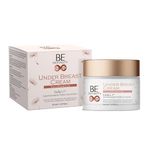 BE INFINITY CurvEssence Under Breast Cream, 50ml