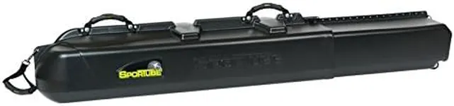 Sportube Protective Travel Ski Case