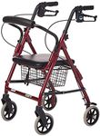 Lumex Walkabout Junior Rollator Wal