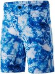 HUK Mens Pursuit Boardshort | Quick