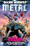 Dark Nights: Metal: The Resistance