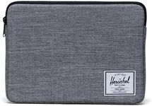 Herschel Supply Co. Herschel Anchor 13 Inch Sleeve, Grey, Grey, 13 Inch, Herschel Anchor 13 Inch Sleeve